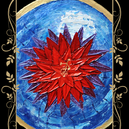 Passionflower Petals- Ebook