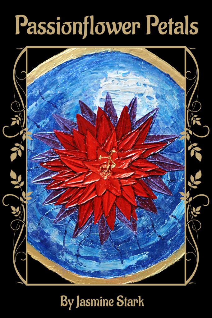 Passionflower Petals- Ebook