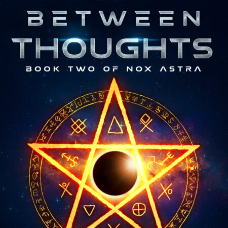 The Space Between Thoughts