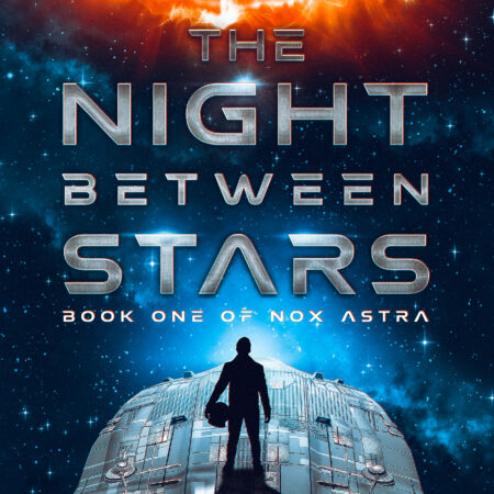 The Night Between Stars