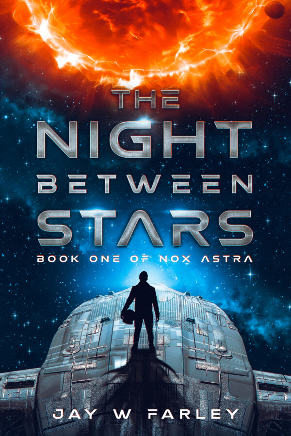 The Night Between Stars