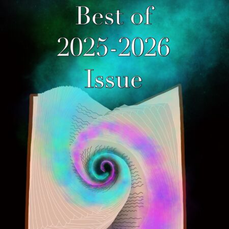 Best of 2025-2026 Issue- Pre-Order Print Copy